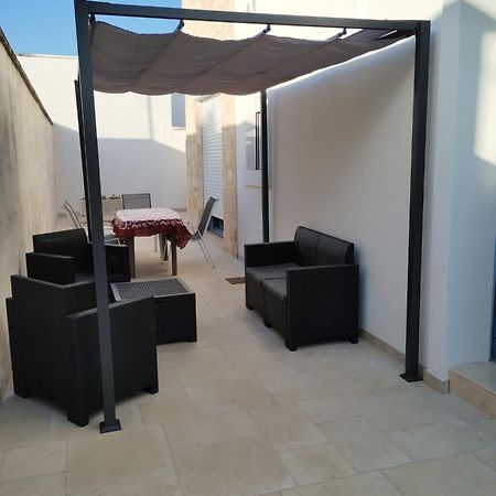 Onde Salentine Deluxe Apartamento Casalabate Exterior foto