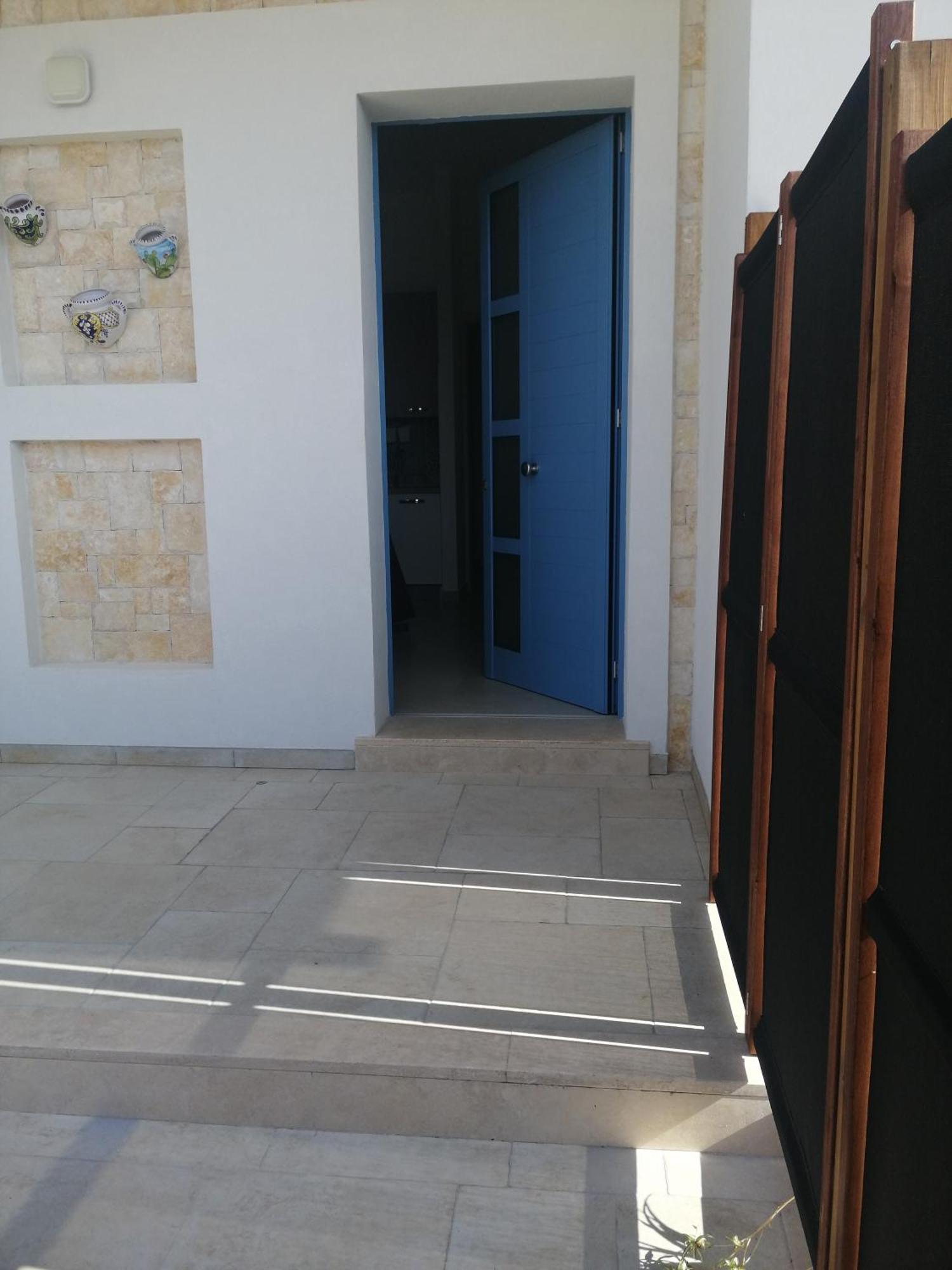 Onde Salentine Deluxe Apartamento Casalabate Exterior foto