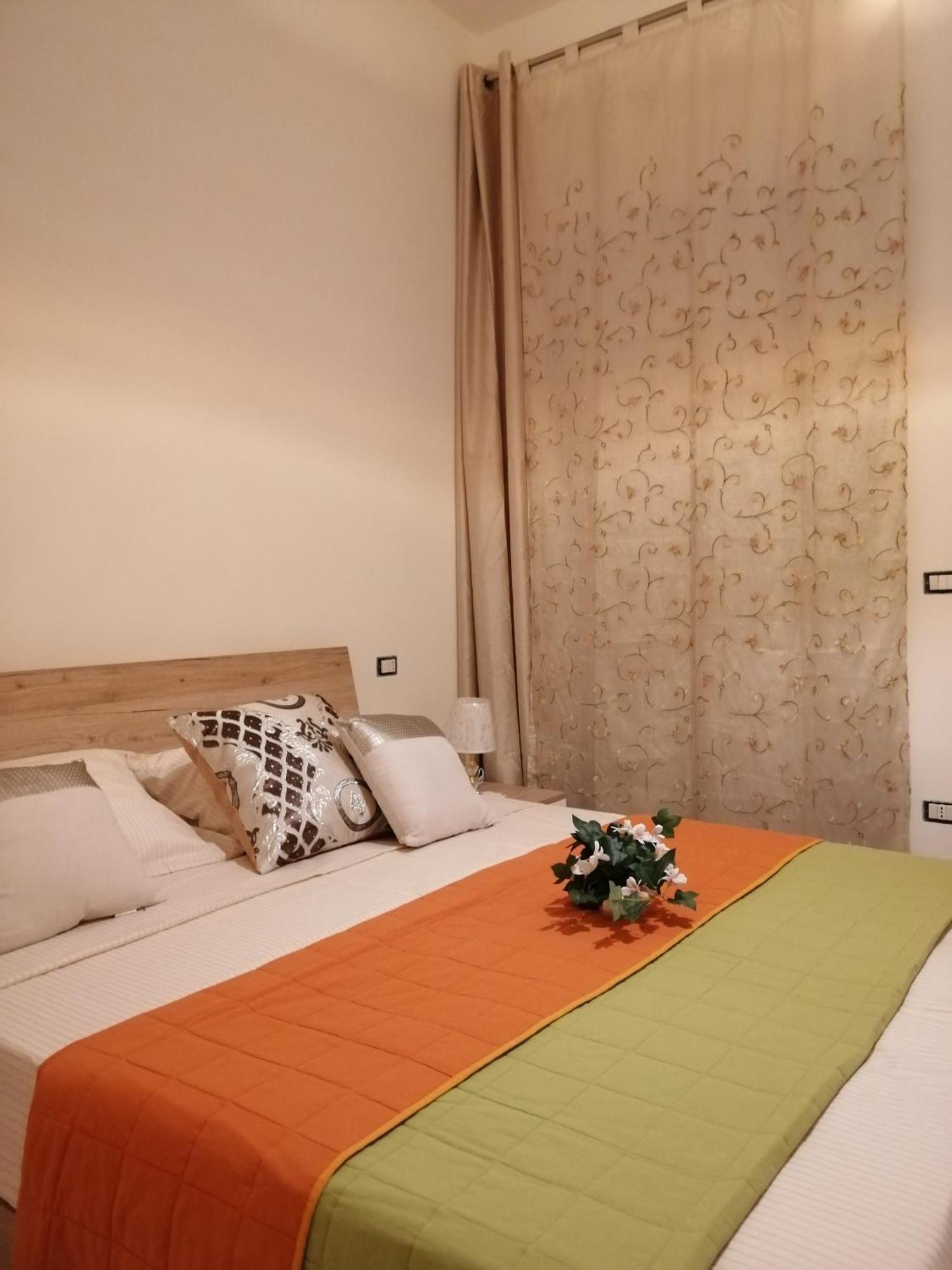 Onde Salentine Deluxe Apartamento Casalabate Exterior foto