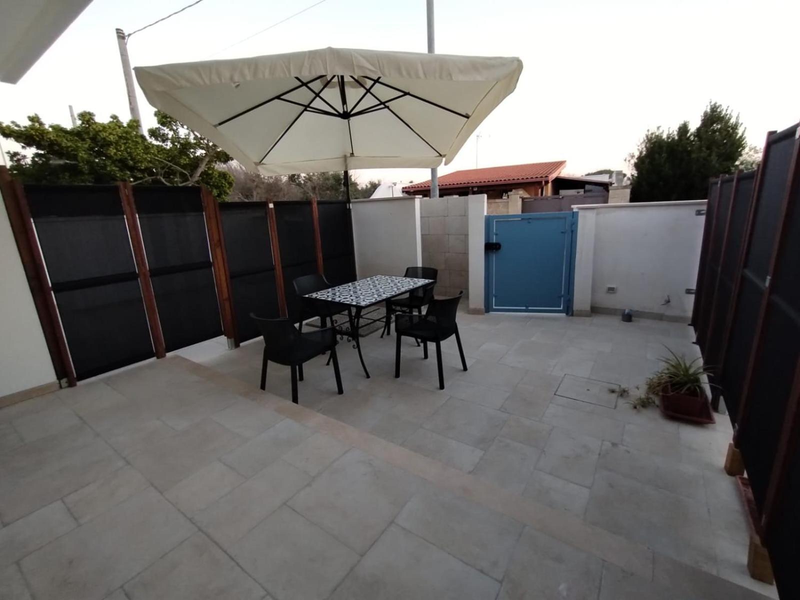 Onde Salentine Deluxe Apartamento Casalabate Exterior foto