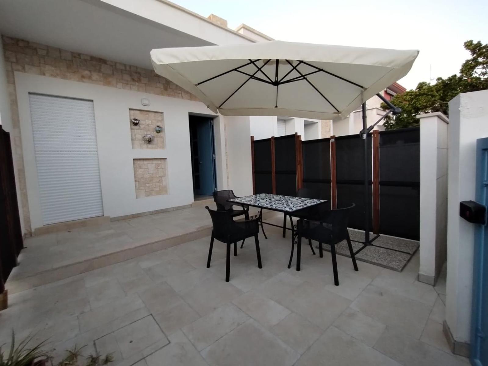 Onde Salentine Deluxe Apartamento Casalabate Exterior foto