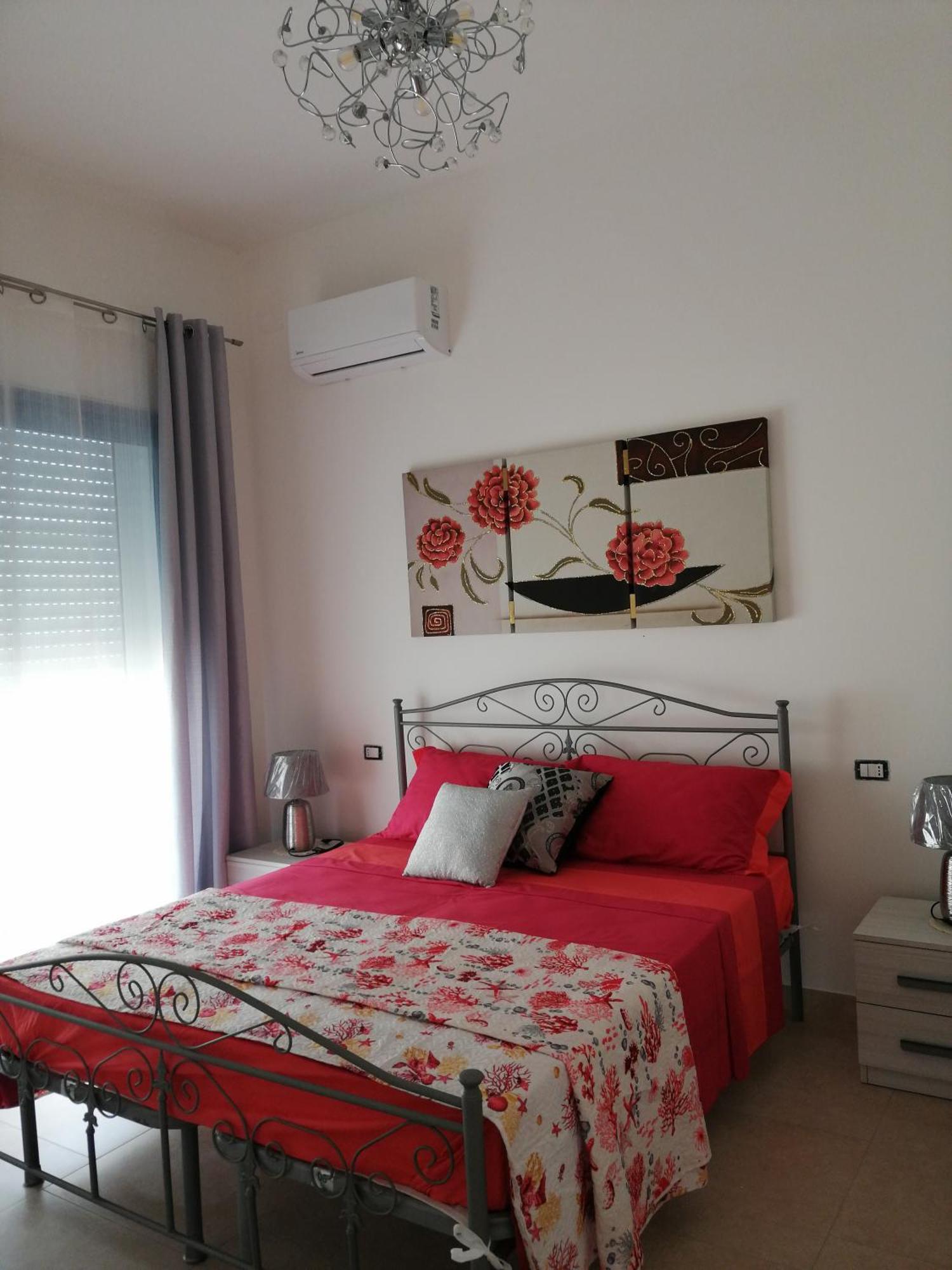 Onde Salentine Deluxe Apartamento Casalabate Exterior foto