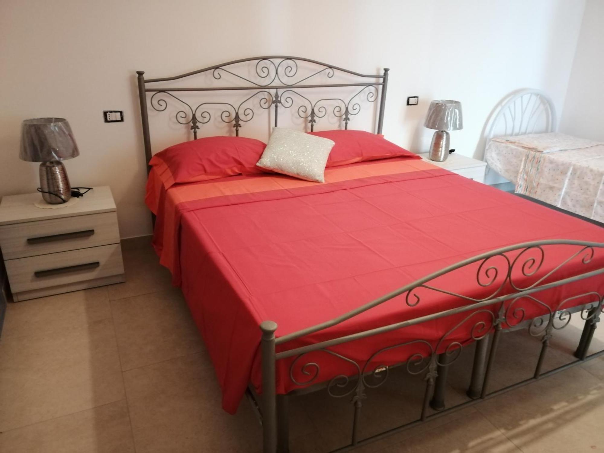 Onde Salentine Deluxe Apartamento Casalabate Exterior foto