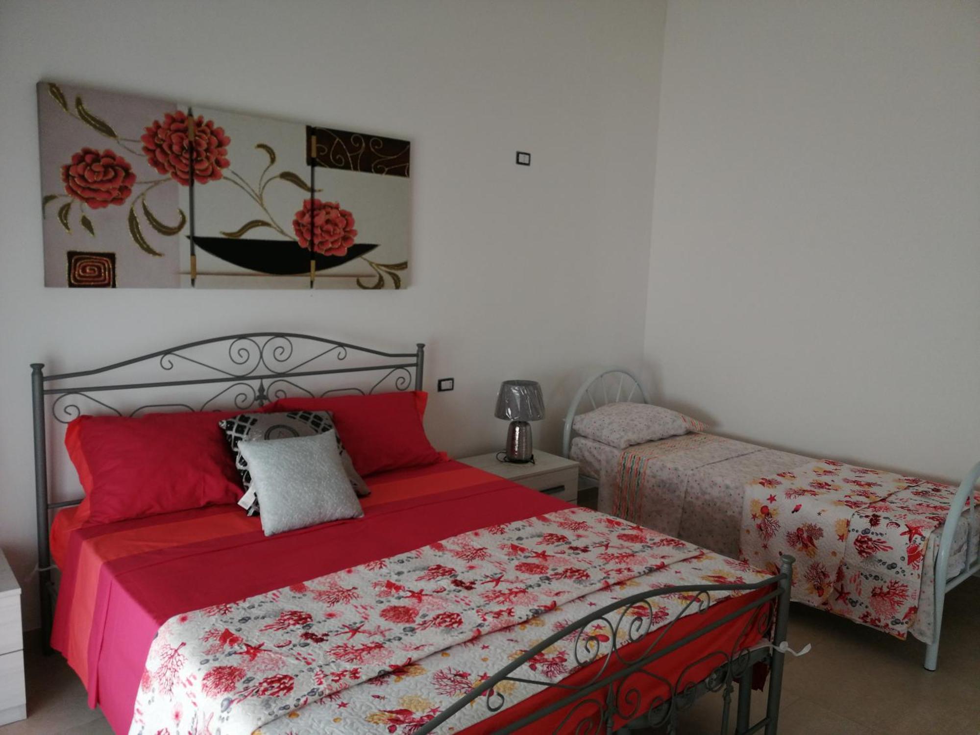 Onde Salentine Deluxe Apartamento Casalabate Exterior foto
