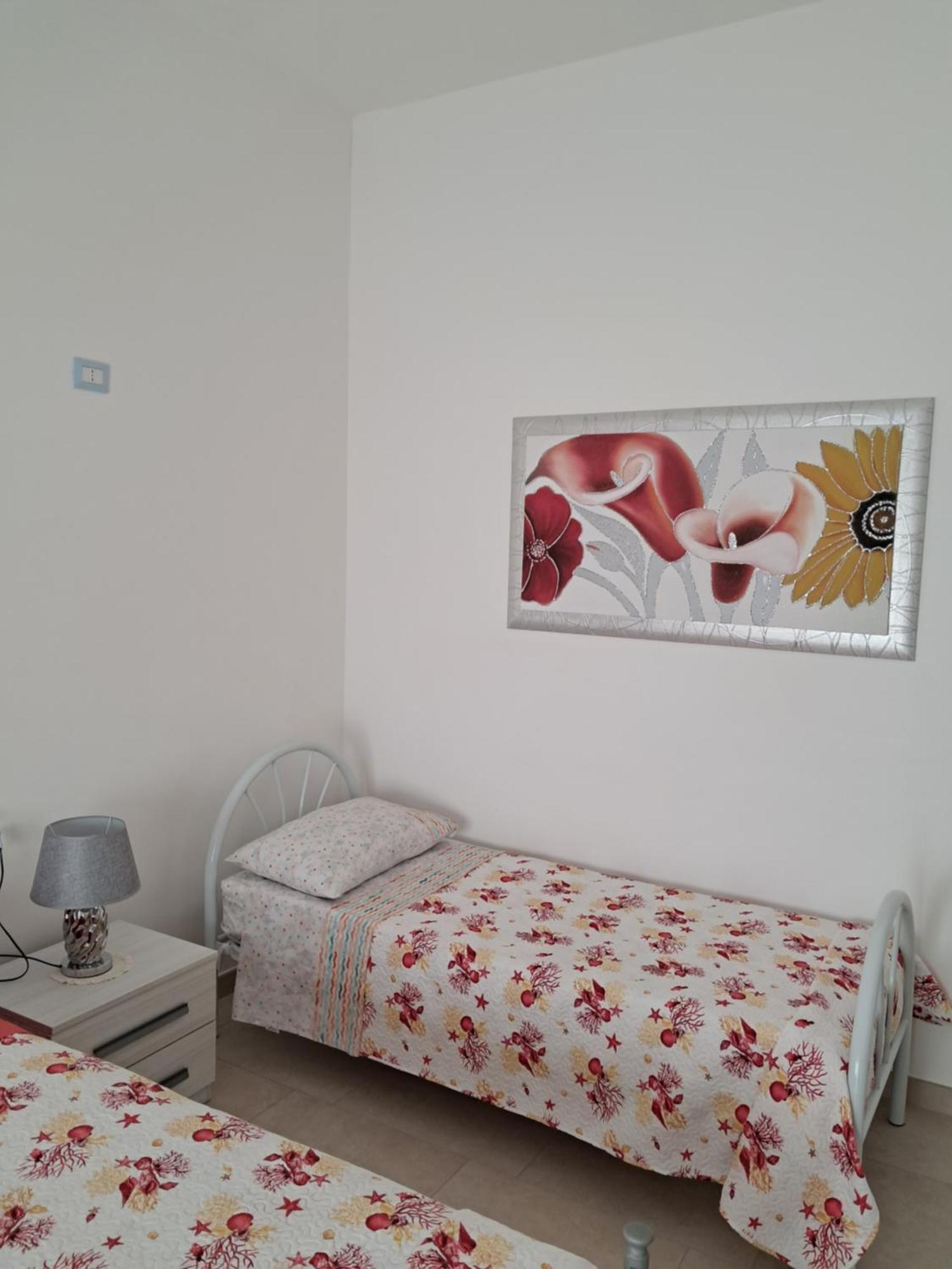 Onde Salentine Deluxe Apartamento Casalabate Exterior foto
